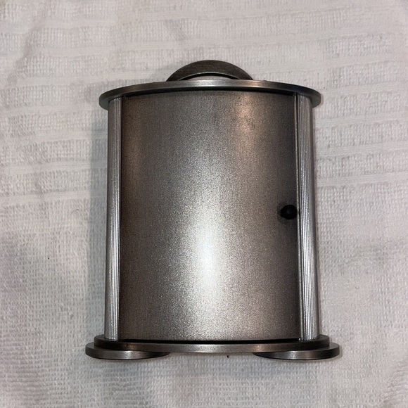 Bulova Carriage Clock - Picture 4 of 13